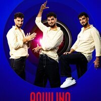 Aquilino, concursante de 'GH 20'