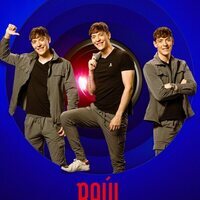 Raúl, concursante de 'GH 20'