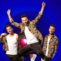 Diego, concursante de 'GH 20'