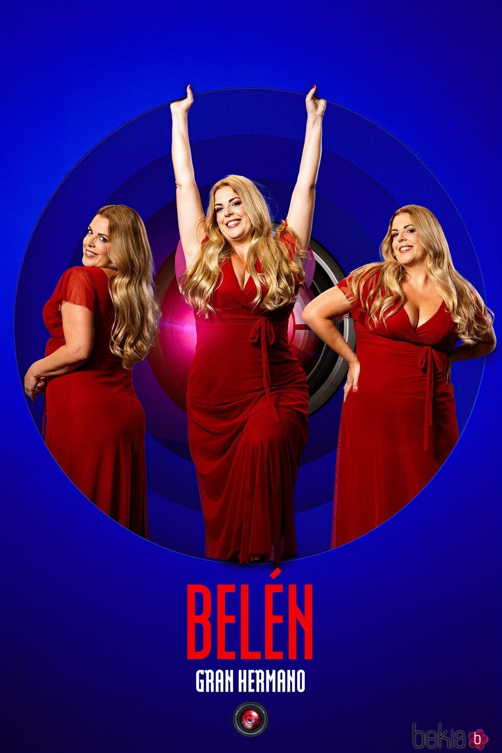 Belén, concursante de 'GH 20'