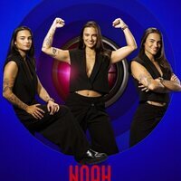 Noah, concursante de 'GH 20'