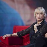 Bárbara Rey, en el primer debate de 'GH 20'