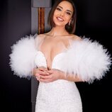 Chenoa, presentadora de las Campanadas 2025/2026