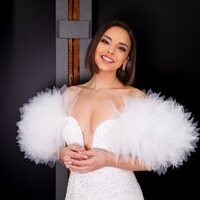 Chenoa, presentadora de las Campanadas 2025/2026