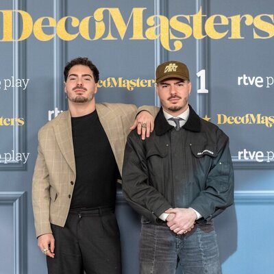 Gemeliers: los gemelos artistas