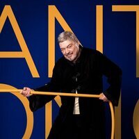 Antonio Canales, concursante de 'GH DÚO 4'