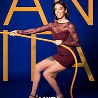 Anita Williams, concursante de 'GH DÚO 4'