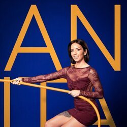 Anita Williams, concursante de 'GH DÚO 4'