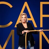 Carmen Borrego, concursante de 'GH DÚO 4'