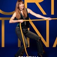 Cristina Piaget, concursante de 'GH DÚO 4'