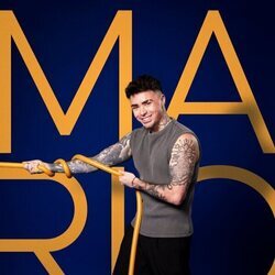 Mario Jefferson, concursante de 'GH DÚO 4'