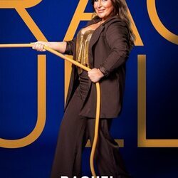 Raquel Salazar, concursante de 'GH DÚO 4'