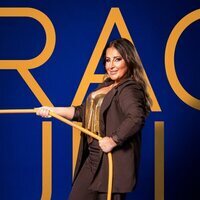 Raquel Salazar, concursante de 'GH DÚO 4'