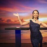 Anita Williams, en la primera gala de 'GH DÚO 4'