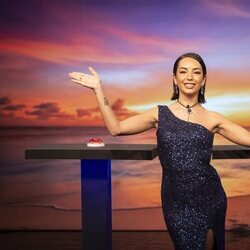 Anita Williams, en la primera gala de 'GH DÚO 4'