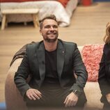 Carmen Borrego y José María Almoguera, en la primera gala de 'GH DÚO 4'