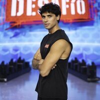 Daniel Illescas, concursante de 'El Desafío'