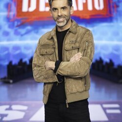 José Yélamo, concursante de 'El Desafío'