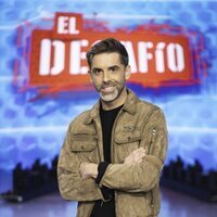 José Yélamo, concursante de 'El Desafío'