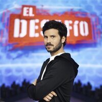 Willy Bárcenas, concursante de 'El Desafío'