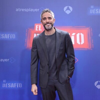 Todas las fotos de 'El Desafío'