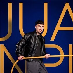 Juanpi, concursante de 'GH DÚO 4'