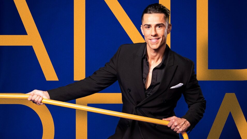 Andrea, concursante de 'GH DÚO 4'