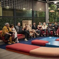 Todos los concursantes de 'GH DÚO 4' en la segunda gala