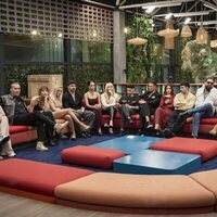 Todos los concursantes de 'GH DÚO 4' en la segunda gala