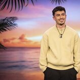 Juanpi, en la segunda gala de 'GH DÚO 4'