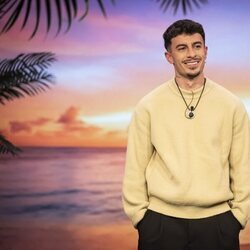 Juanpi, en la segunda gala de 'GH DÚO 4'