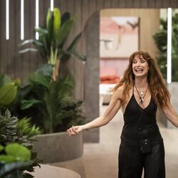 Cristina Piaget, en la tercera gala de 'GH DÚO 4'