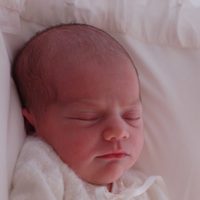 Primera imagen de Estela de Suecia