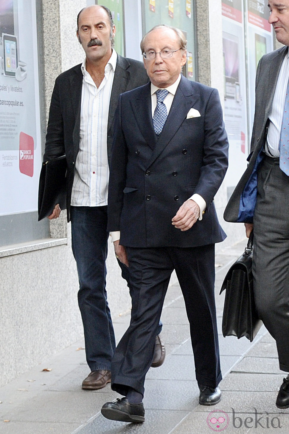 José María Ruiz-Mateos