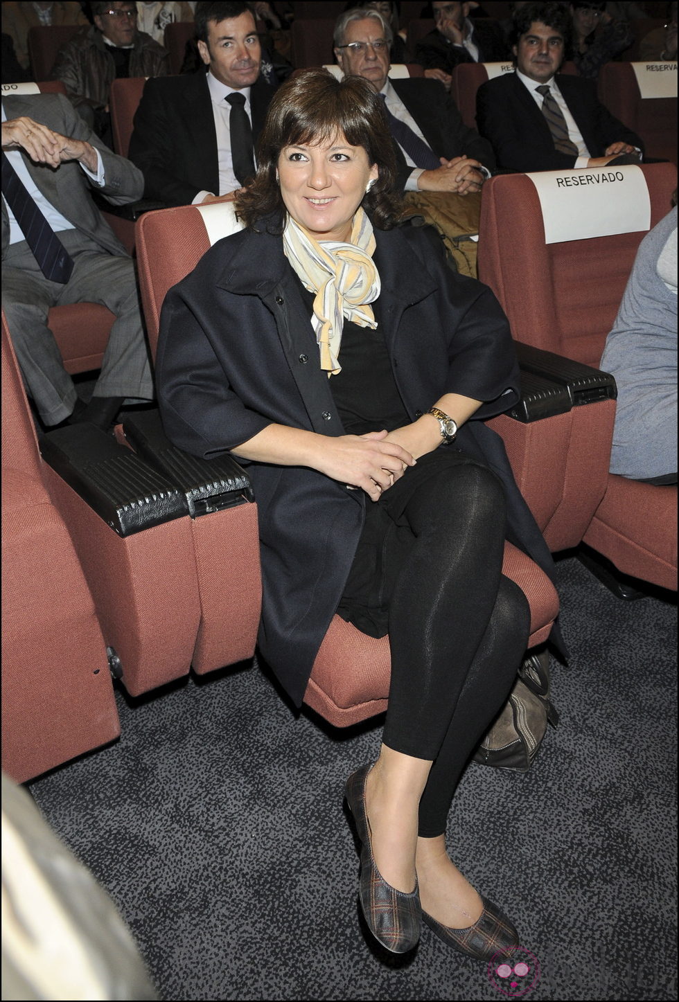 Olga Viza