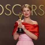 Jessie Buckley gana el Oscar a Mejor Actriz en Los Oscar 2026