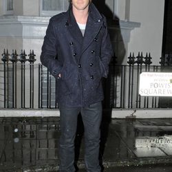 Chris Hemsworth