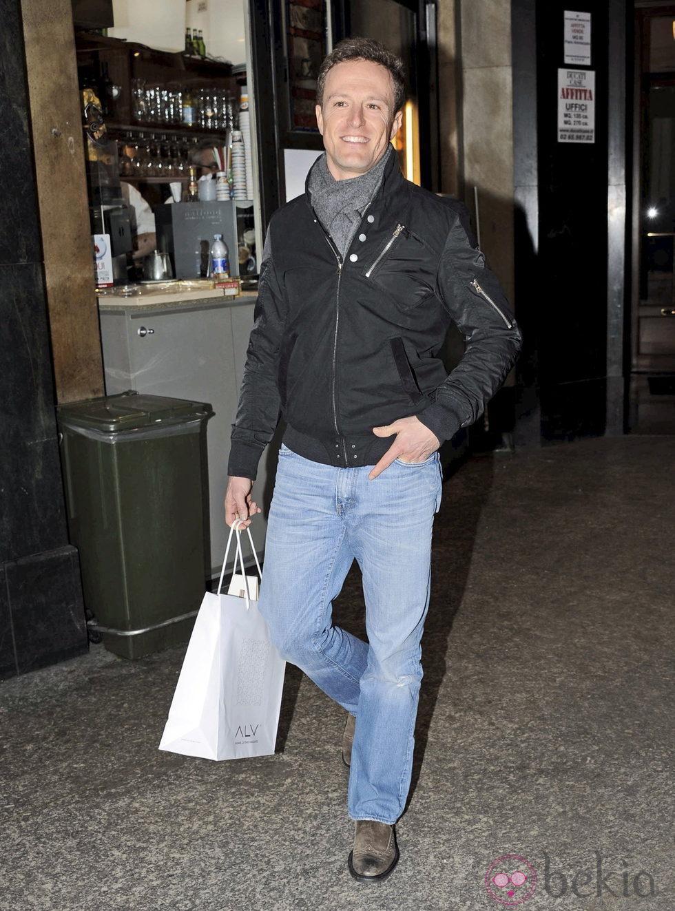 Sete Gibernau