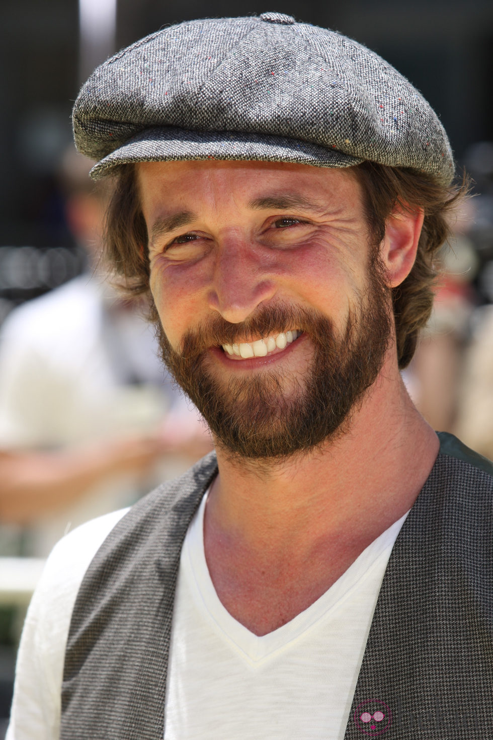 Noah Wyle