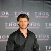 Chris Hemsworth ha dado vida al personade de 'Thor' en el cine