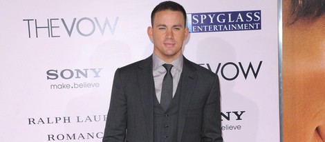 Channing Tatum