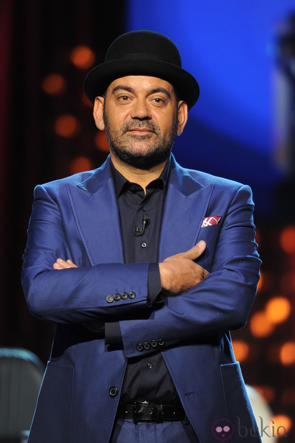 José Corbacho, actor y humorista, jurado de 'Tú si que vales'