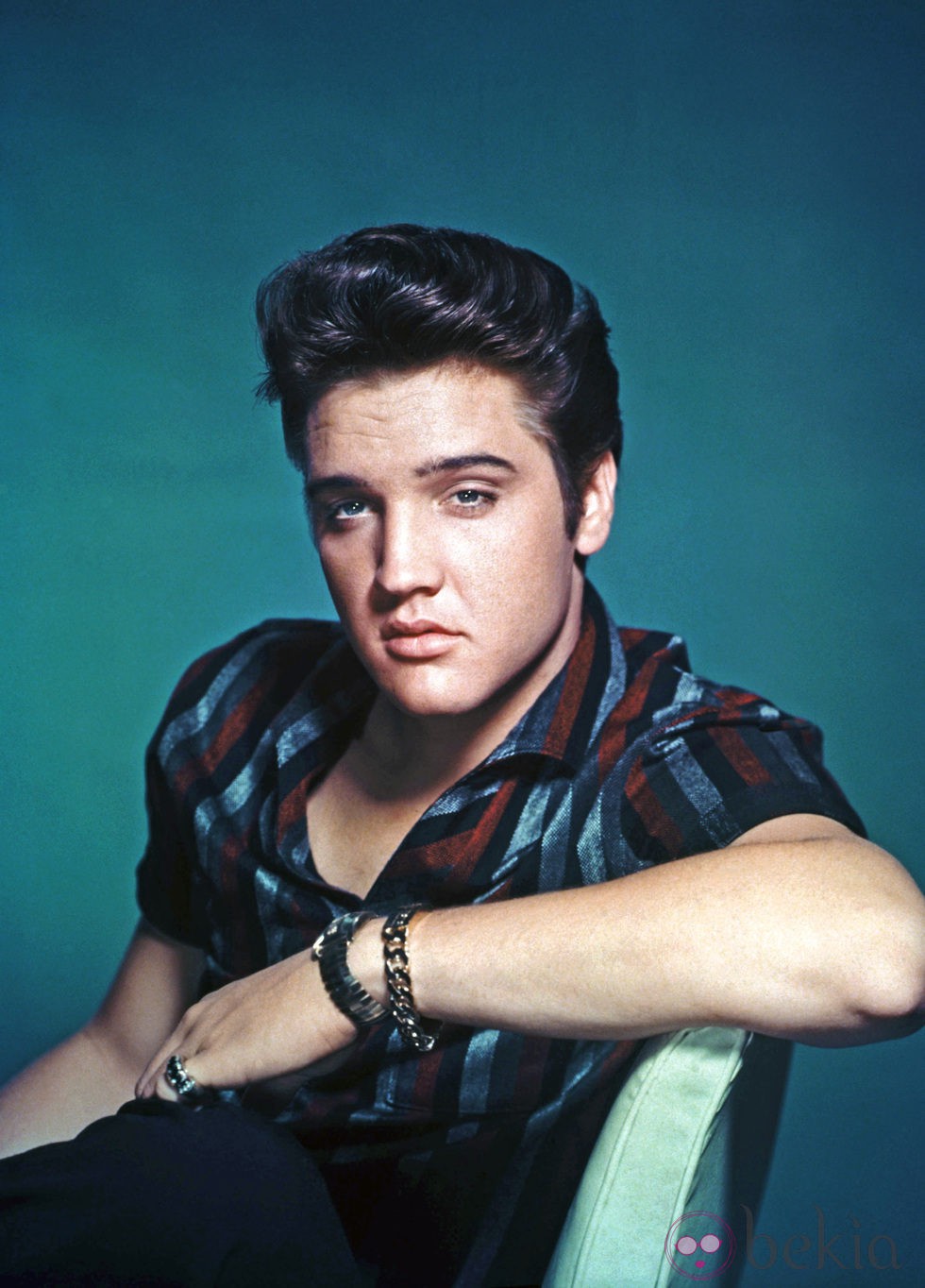 Elvis Presley: Fotos en Bekia