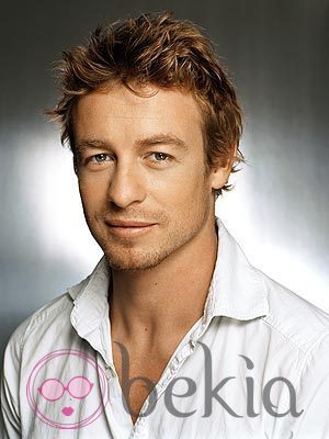 Simon Baker