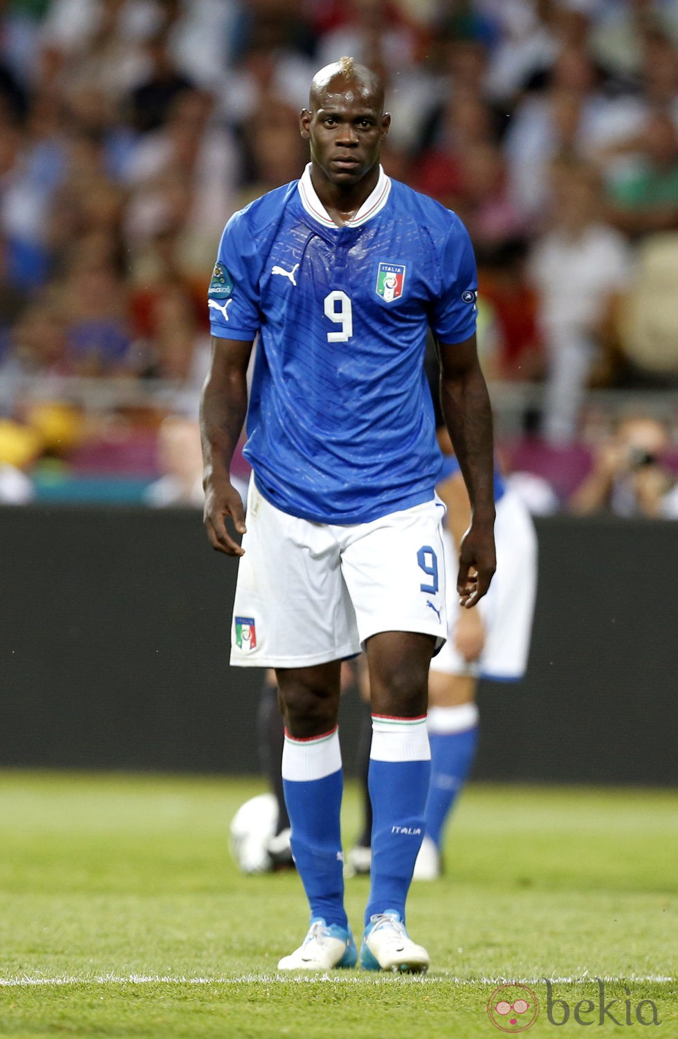 Mario Balotelli