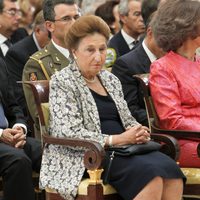 La Infanta Margarita