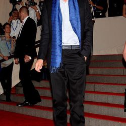 Mick Jagger