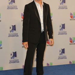 David Bisbal en la entrega de los Premios Juventud 2012