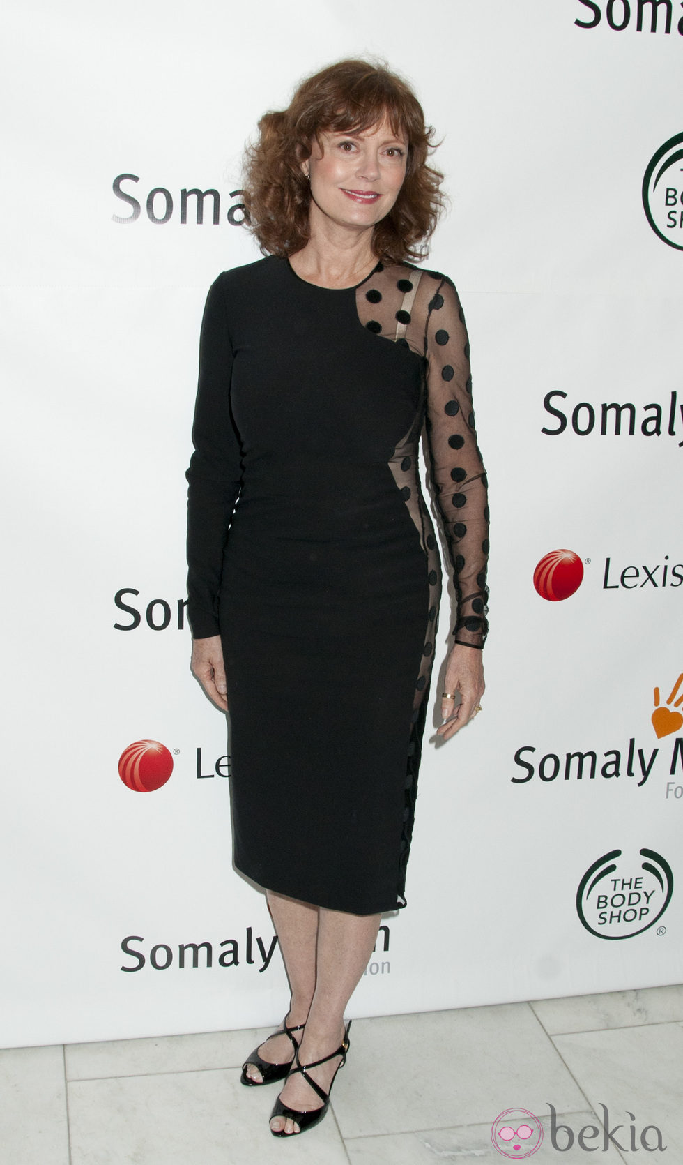 Susan Sarandon