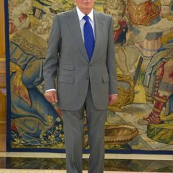 El Rey Juan Carlos